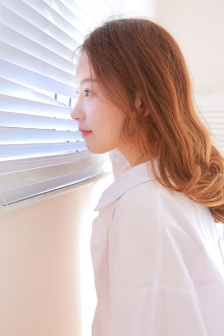 咖喱辣椒女主角